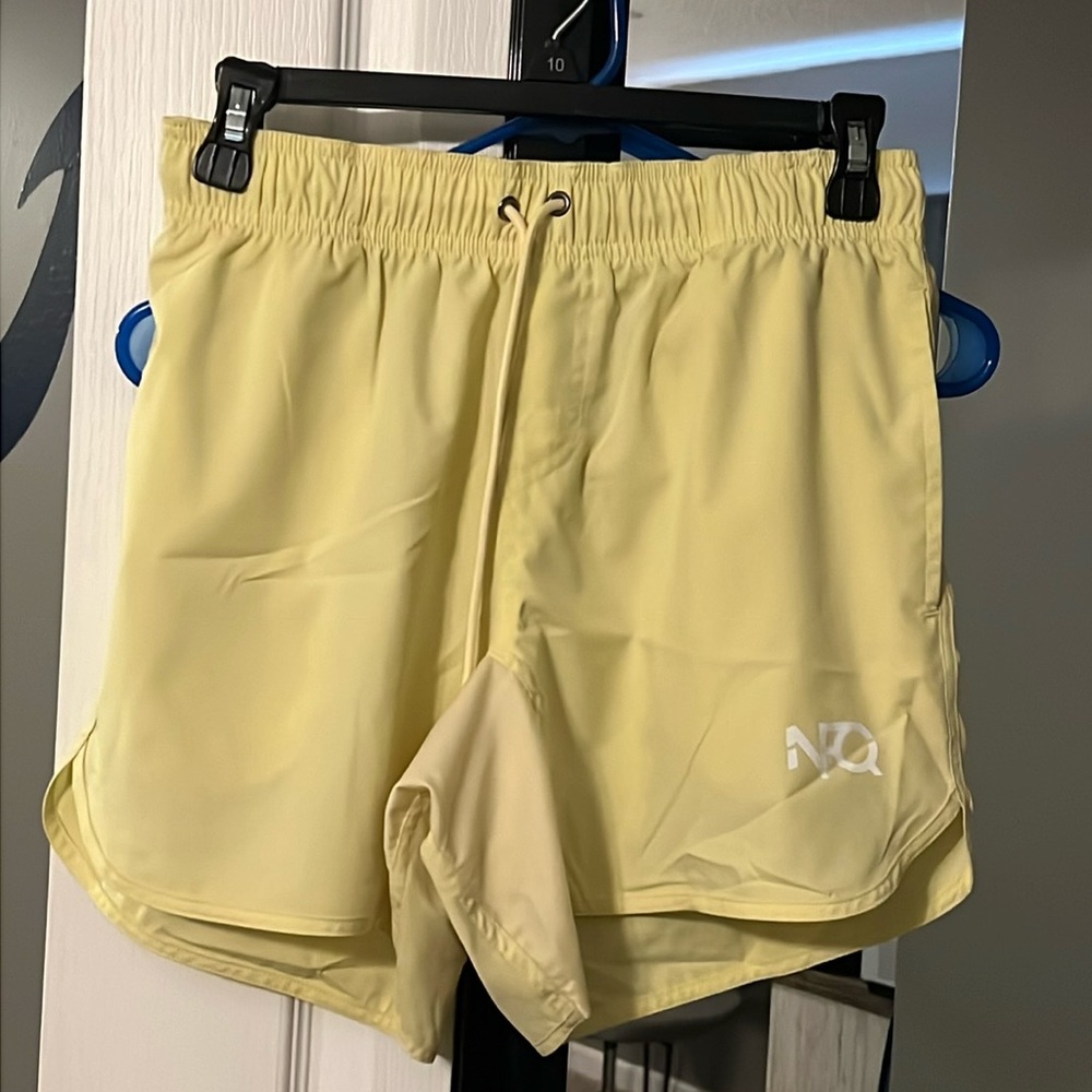 NFQ shorts